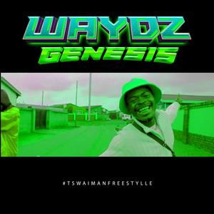 TswaiMan Freestyle (Explicit)