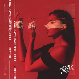 Barriers(feat. Jude York)