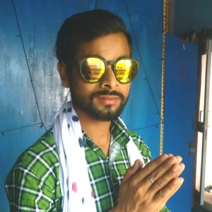 Chhurchhuri Delkau Tempu Driver