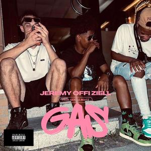 GAS (Explicit)