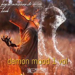 demon mood 1 vol (Explicit)