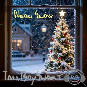Neon Snow
