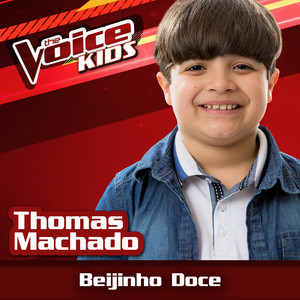 Beijinho Doce (Ao Vivo|The Voice Brasil Kids 2017)