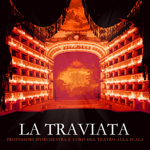 La Traviata: Atto III