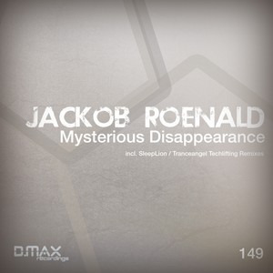 Mysterious Disappearance