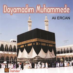 Doyamadım Muhammed'e