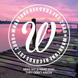 They Don't Know (Original Mix)