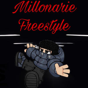 Millonarie (Explicit)