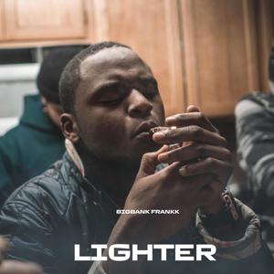 Lighter (feat. Jxmmi)