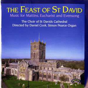 The Feast of St David