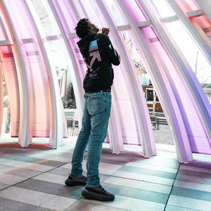 Game on (feat. Glofromda4) (Explicit)