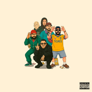 En Pelotas (Explicit)