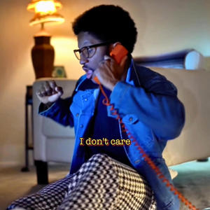 I Dont Care (Pre-mix)