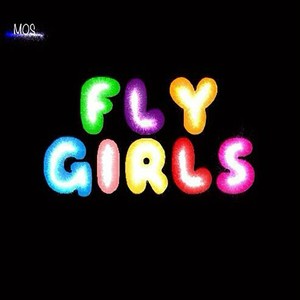 Fly Girls (feat. Buckz Stash & Sunny Red)