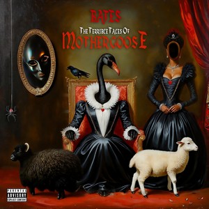 Georgia Porgia (feat. Klick Klack) (Explicit)