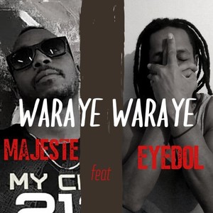 Waraye Waraye