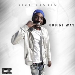 Houdini Way (Explicit)