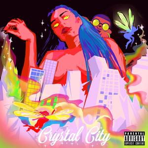 Crystal City (feat. Paris Flacko) (Explicit)