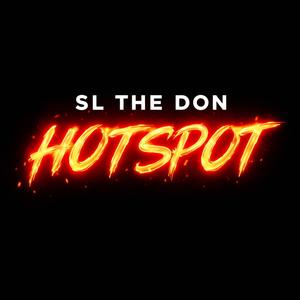 Hot Spot (Explicit)