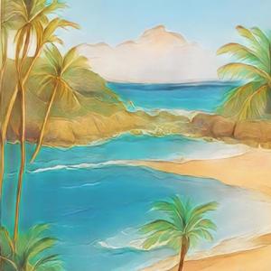 Puerto Rico (feat. breezo & King Kalypsoh) (Sped-up) (Explicit)