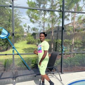 So Different (Explicit)