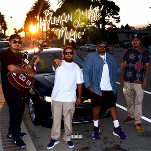 Bumpin' to the Music(feat. DCA) (Explicit)