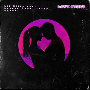 Love Story (feat. Landon Cube, raspy & SypSki ) (Explicit)