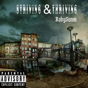 Striving & Thriving (Explicit)