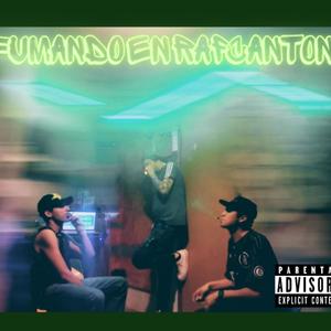 Fumando en RapCanton (Explicit)