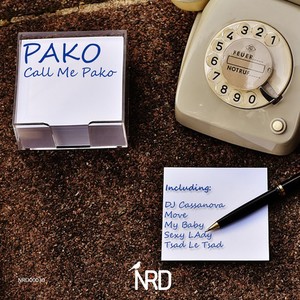 Call Me Pako