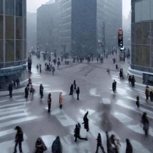 Changer le sort (feat. Souljakgb & J.T Ghowst)