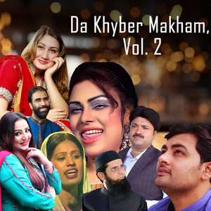 Da Khyber Makham, Vol. 2