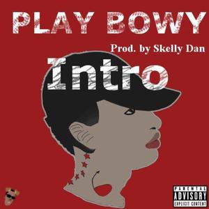 Intro (feat. Skelly Dan) [Explicit]