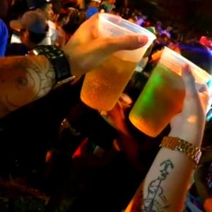 Voltei pra putaria (feat. Mc Guiziinho)