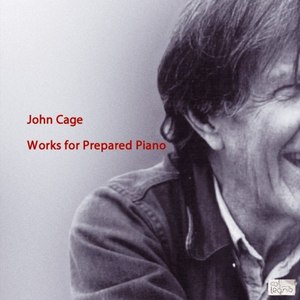 Works for Prepared Piano