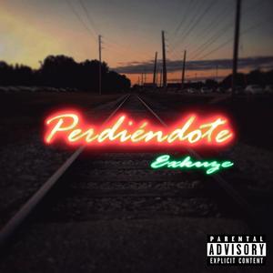 Perdiéndote (feat. Taypa)