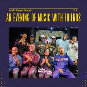 An Evening Of Music With Friends