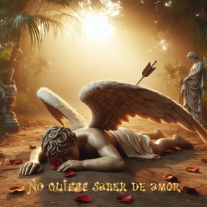 No Quiere Saber De Amor