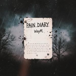 Pain Diary (Explicit)