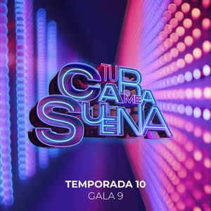 Bienvenidos al Show (Versión Karaoke)