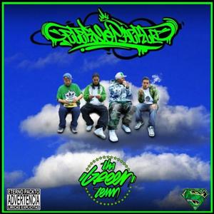 tha green team (Explicit)