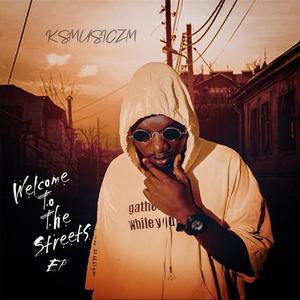 KSMUSICZM - GHETTO (feat. COZIEM) (Explicit)