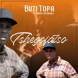 Tshegofatso