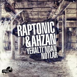 Rap Serüveni(feat. Tankurt Manas) (Explicit)