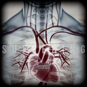 Suffering (feat. ADRIEL DIAZ) [Explicit]