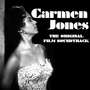 Carmen Jones Original Film Soundtrack