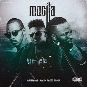 Mocita (feat. Cali & Preto Show)