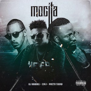 Mocita(feat. Cali & Preto Show) (Explicit)