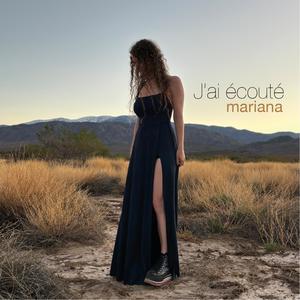 Je ne pense qu'à toi (feat. Javier Estrin)