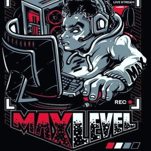 Maxlevel (feat. Pio Balbuena)